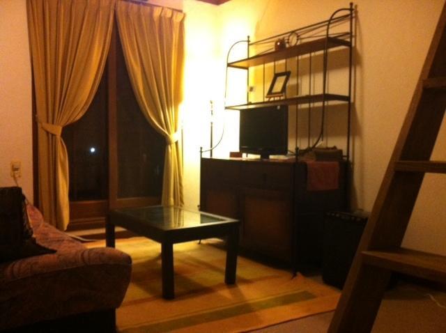 เพนชั่น เบลนินา Villa ฮาคุบะ ห้อง รูปภาพ