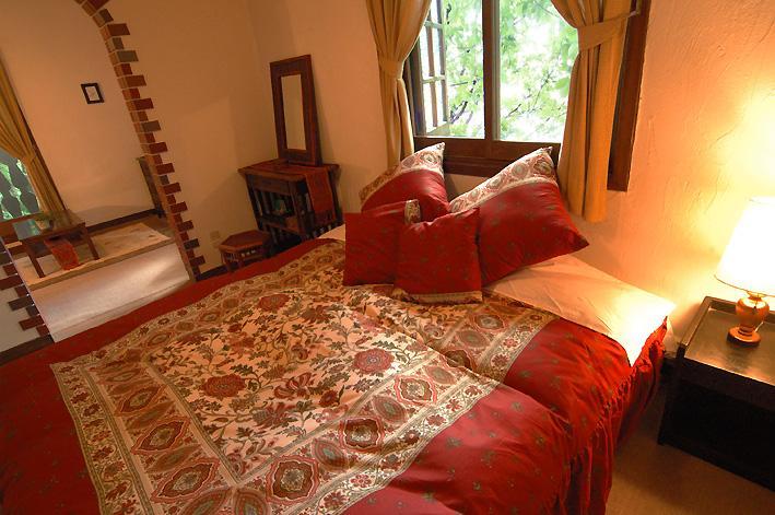 เพนชั่น เบลนินา Villa ฮาคุบะ ภายนอก รูปภาพ
